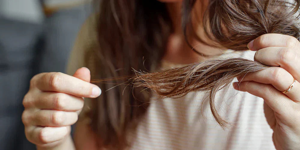 Vitamin D & Hair Loss: Why Deficiency May Be Sabotaging Your Hair Growth 