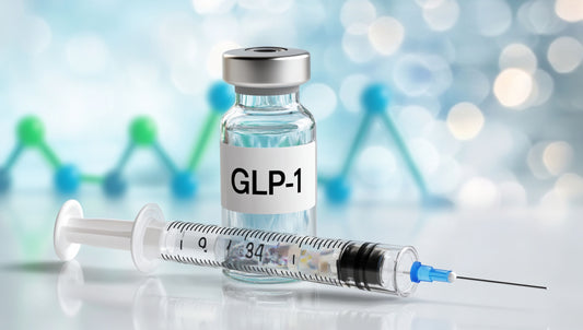 known as GLP-1 receptor agonists—have become a cultural and medical phenomenon, and for good reason