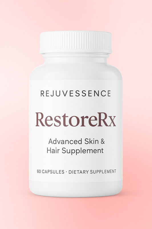 RestoreRx (FOUNDER SPECIAL - LIMITED TIME)